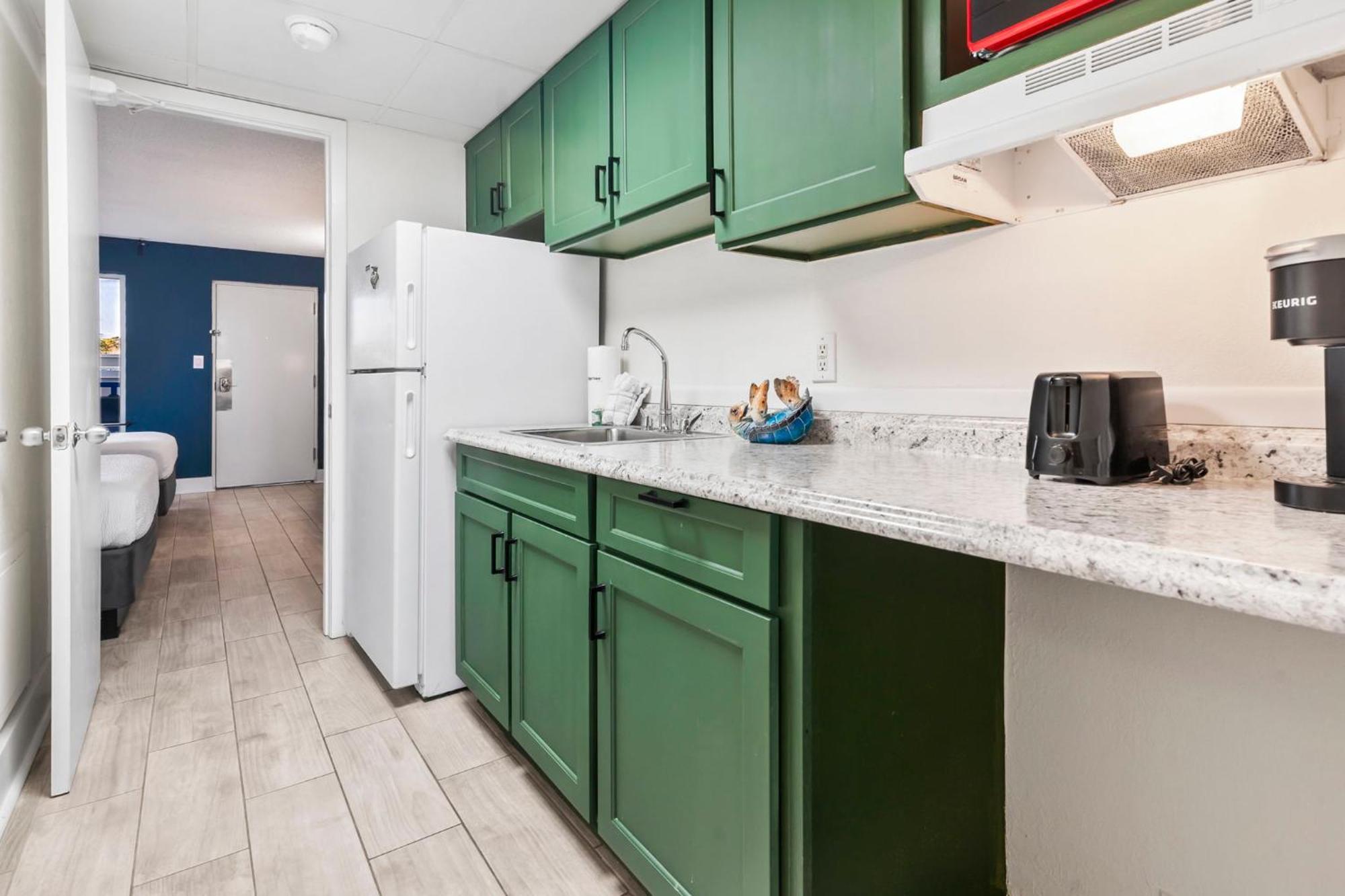 Recently Remodeled Double Queen Condo- Oceanfront Views! Boardwalk 135 Myrtle Beach Exteriér fotografie