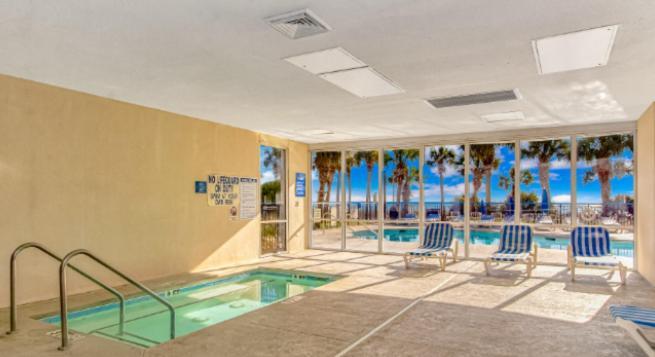 Recently Remodeled Double Queen Condo- Oceanfront Views! Boardwalk 135 Myrtle Beach Exteriér fotografie